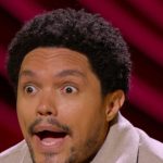 Trevor Noah Instagram - Today is the day!!! You can now watch ‘Where Was I’ streaming on Netflix! 🙌🏽😁🎉