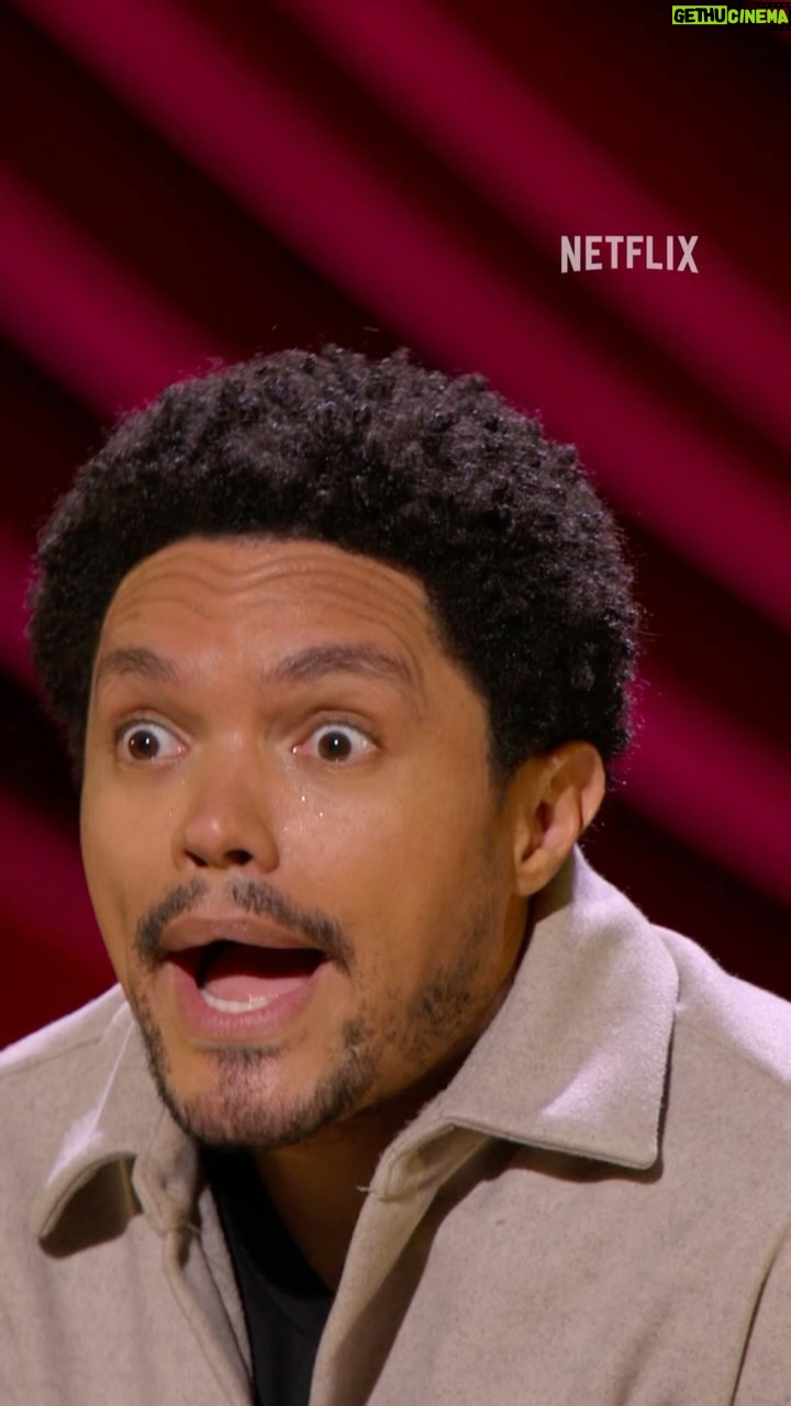 Trevor Noah Instagram - Today is the day!!! You can now watch βWhere Was Iβ streaming on Netflix! ππ½ππ