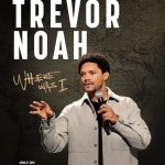 Trevor Noah Instagram - I had so much fun with this new special, and can't wait for you to see it! 'Where Was I' is available worldwide tomorrow, Dec 19th, on @Netflix! 🙌🏽🔥