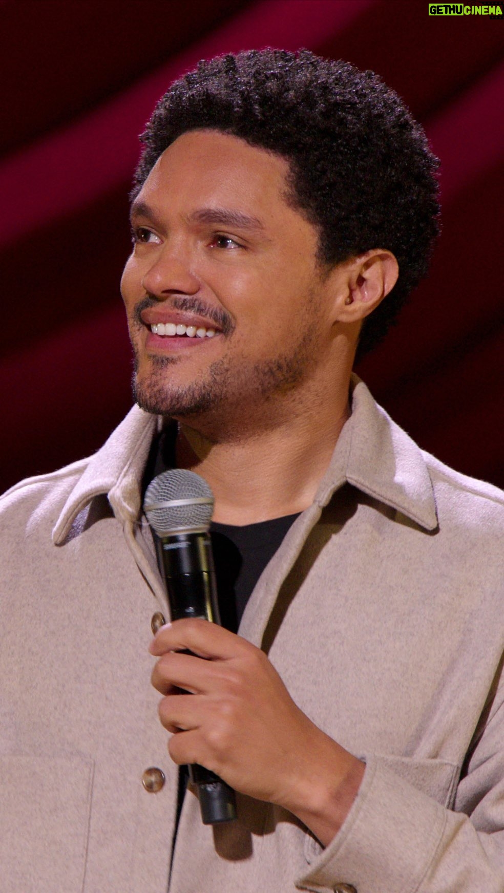 Trevor Noah Instagram - Iβm excited to announce that my new comedy special premieres in 8 days! π βWhere Was Iβ will be available worldwide, December 19th, on @netflix! ππ½π₯