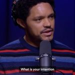 Trevor Noah Instagram - A new podcast episode is up! 🙌🏽 If you haven't already… be sure to check out ‘What Now?’ with this week’s guest @dababy! You can watch or listen via the @spotify app! (link in bio) 🔥