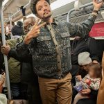 Trevor Noah Instagram - London, I am so grateful and will truly never forget these 3 nights at the O2 with you. There were 50000 people at the shows but it felt like an intimate club… and then on the tube ride home it definitely felt like 50000 people 😂😂😂😂 📷🎥: @wilsylvince London, England, UK