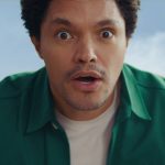 Trevor Noah Instagram - Your ‘places to visit next list’ just got a new #1 🇿🇦🇿🇦🇿🇦🫶🏽 #WelcomeToSouthAfrica
