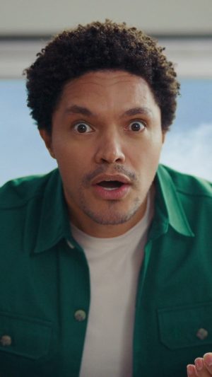 Trevor Noah Instagram - Your ‘places to visit next list’ just got a new #1 🇿🇦🇿🇦🇿🇦🫶🏽 #WelcomeToSouthAfrica
