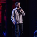 Trevor Noah Instagram – New York, it felt so good to be home for 10 shows at the legendary Beacon Theatre! Thank you to everyone that came out. Until next time 🙏🏾🙏🏾🙏🏾 📸: @pbsthephotographer New York, New York