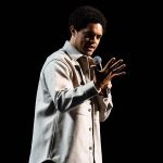 Trevor Noah Instagram – Dubai and everyone who came from around the UAE 🇦🇪 
It’s hard to believe that over a decade ago I was performing to 400 people at my first show in Dubai and now finding out I was blessed to be the first comedian ever to sell out the Coca Cola arena! Thank you doesn’t always capture the full gratitude I have for the love you’ve showed me on this journey but please believe every time I get on stage I’ll do my utmost to make it one of the best shows you’ve ever seen. Shukran forever and I’ll see you next time! 🇦🇪🙌🏽

📷: @Jeff.pabroquez 🎥: @wilsylvince Dubai, United Arab Emirates