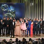 Trevor Noah Instagram – Thank you to the entire team! Every single person who brought their magic. We did it @thedailyshow! 👏🏽👏🏽👏🏽