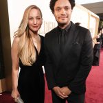 Trevor Noah Instagram – What a weekend! Congratulations to everyone who was recognized for their art at the Creative Arts Emmys and Golden Globe Awards! A beautiful start to 2024! 

📷: Charley Gallay, Amy Sussman & Todd Williamson for @netflix , @cbstv , & @gettyimages
