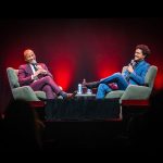 Trevor Noah Instagram - Thank you for the warm welcome Netherlands! 🇳🇱 It was truly an honour to be awarded the 2023 Erasmus Prize!! 🙏🏽 Special thanks to the Praemium Erasmianum Foundation, His Majesty the King Willem-Alexander, & The Royal Family. Humberto Tan, for the delightful conversation and lastly, everyone that attended last night in Amsterdam!! 🙏🏽 Royal Palace, Amsterdam