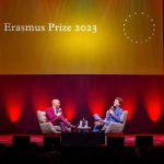 Trevor Noah Instagram - Thank you for the warm welcome Netherlands! 🇳🇱 It was truly an honour to be awarded the 2023 Erasmus Prize!! 🙏🏽 Special thanks to the Praemium Erasmianum Foundation, His Majesty the King Willem-Alexander, & The Royal Family. Humberto Tan, for the delightful conversation and lastly, everyone that attended last night in Amsterdam!! 🙏🏽 Royal Palace, Amsterdam
