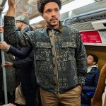 Trevor Noah Instagram - London, I am so grateful and will truly never forget these 3 nights at the O2 with you. There were 50000 people at the shows but it felt like an intimate club… and then on the tube ride home it definitely felt like 50000 people 😂😂😂😂 📷🎥: @wilsylvince London, England, UK