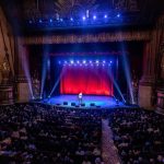 Trevor Noah Instagram – New York, it felt so good to be home for 10 shows at the legendary Beacon Theatre! Thank you to everyone that came out. Until next time 🙏🏾🙏🏾🙏🏾 📸: @pbsthephotographer New York, New York