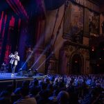 Trevor Noah Instagram – New York, it felt so good to be home for 10 shows at the legendary Beacon Theatre! Thank you to everyone that came out. Until next time 🙏🏾🙏🏾🙏🏾 📸: @pbsthephotographer New York, New York