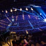 Trevor Noah Instagram – Dubai and everyone who came from around the UAE 🇦🇪 
It’s hard to believe that over a decade ago I was performing to 400 people at my first show in Dubai and now finding out I was blessed to be the first comedian ever to sell out the Coca Cola arena! Thank you doesn’t always capture the full gratitude I have for the love you’ve showed me on this journey but please believe every time I get on stage I’ll do my utmost to make it one of the best shows you’ve ever seen. Shukran forever and I’ll see you next time! 🇦🇪🙌🏽

📷: @Jeff.pabroquez 🎥: @wilsylvince Dubai, United Arab Emirates