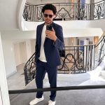 Trevor Noah Instagram - Cannes photo dump. Cannes, France