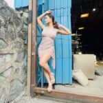 Tridha Choudhury Instagram - Should I do more Music videos featuring dance ??? ⭐️ To all the ‘bots’ out there … don’t bother 🙃