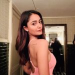 Tridha Choudhury Instagram – Mood on Repeat 🌸

#sundaybrunch #sundayselfie #mirrorselfies #sundaypost
