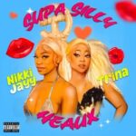 Trina Instagram - Let’s gooooooo 🔥🔥🔥🔥🔥 @thenikkijayy @supacindy