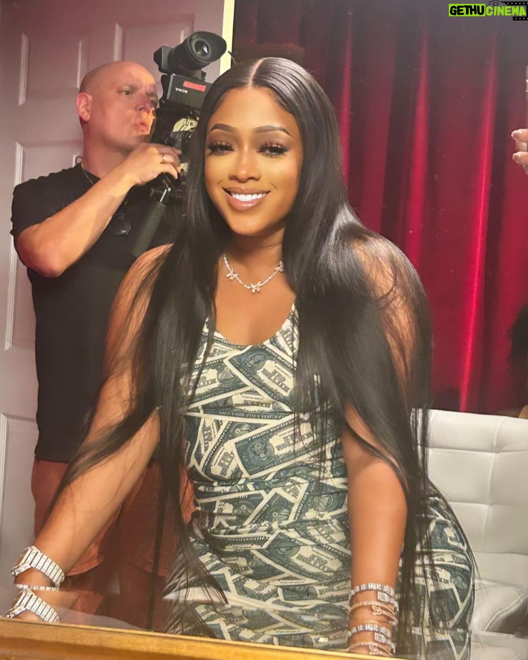 Trina Instagram - Living Loving Healing Learning Growing ♾️