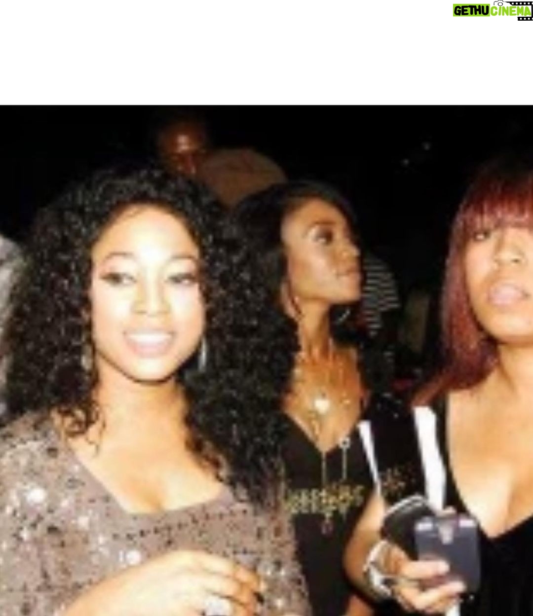 Trina Instagram - Happy birthday bro πππππ πΎππ₯³ @midoristarmediagroup 20 plus years of LAUGHS πππ§‘π« LOVE π₯³ Bless Up