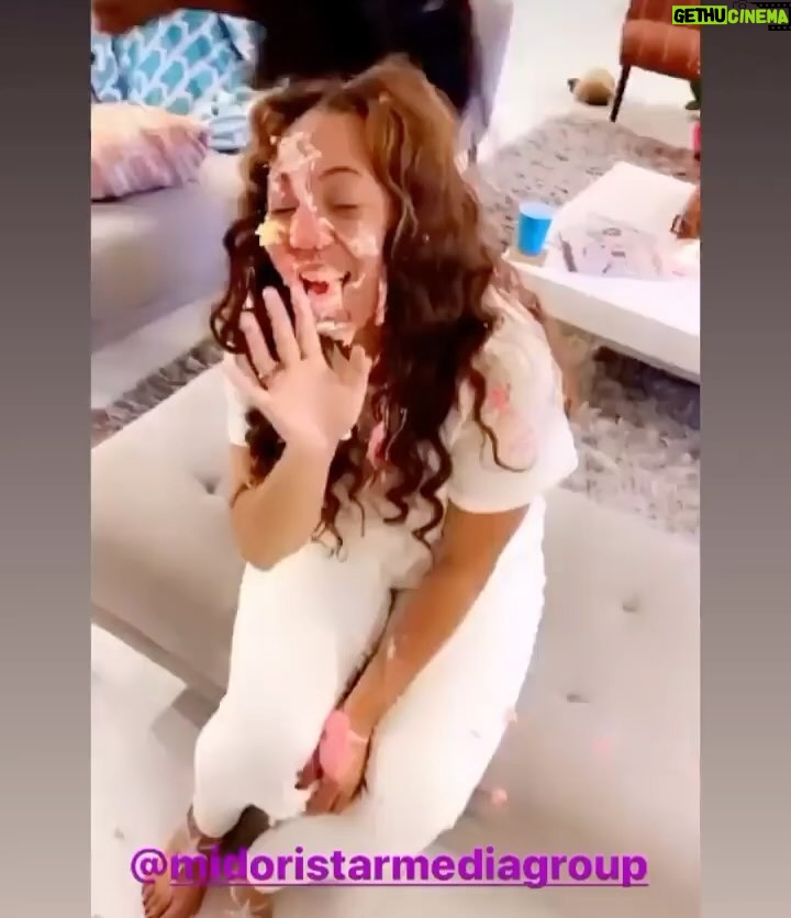 Trina Instagram - Happy birthday bro πππππ πΎππ₯³ @midoristarmediagroup 20 plus years of LAUGHS πππ§‘π« LOVE π₯³ Bless Up