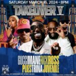 Trina Instagram - Detroit ‼️‼️‼️ You Know The Vibezzzzz 💫🔥🤑 Don’t Miss It 🥵