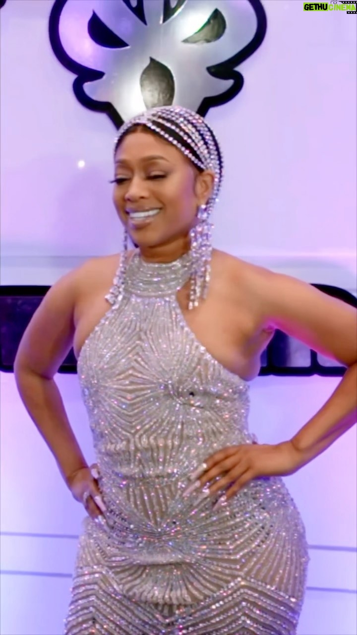 Trina Instagram - TONIGHT ‼️‼️‼️ 💎 @vh1 at 8pm 😮💨🌊☄️