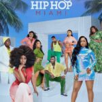Trina Instagram - TONIGHT ‼️ 8pm @vh1 #LHHM 💥😮‍💨