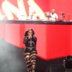 Trina Instagram - Thank You 🖤🥹 📸: @chepejose