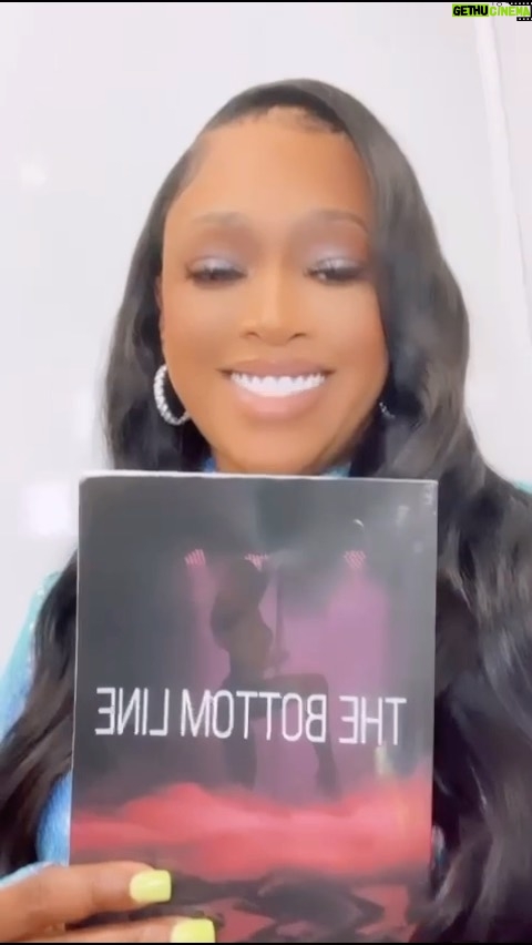 Trina Instagram - So proud of youuu! @miamitip305 🥹💜✨✨