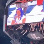 Trina Instagram - Thank You @thebig3 💫💫💫💜