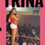 Trina Instagram - Thank You 🧡💫💜 @nytimes