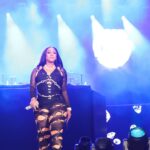Trina Instagram - Thank You 🖤🥹 📸: @chepejose