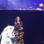 Trina Instagram - Thank You 🖤🥹 📸: @chepejose
