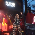 Trina Instagram - Thank You 🖤🥹 📸: @chepejose