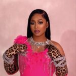 Trina Instagram - “I like to surround myself around REAL love!”— TRINA @scorpiojinmagazine x @trinarockstarr in conversation w/ @iamtonytalks Written by @a.sophistique.media Photography @stanlophotography MUA(@kendrickkenbeauty Hair @lauralovehair Wardrobe stylist @chelleyroystyle Creative Direction @chelleyroystyle Production Assist. @i_am_jaymarie Talent Rep @aleeshacpr  Project Coordinator @handzdirtypr  Location @hgab_studios