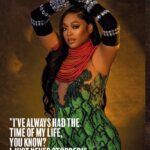 Trina Instagram - MADE IN MIAMI '23 #Trina #TrinaRockstarr @scorpiojinmagazine x @trinarockstarr in conversation w/ @iamtonytalks Written by @a.sophistique.media Photography @stanlophotography MUA(@kendrickkenbeauty Hair @lauralovehair Wardrobe stylist @chelleyroystyle Creative Direction @chelleyroystyle Production Assist. @i_am_jaymarie Talent Rep @aleeshacpr  Project Coordinator @handzdirtypr  Location @hgab_studios