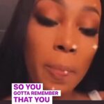 Trina Instagram – 💜