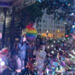 Trina Instagram – Thank Youuuuu ๐ณ๏ธโ๐๐ฅน๐โจ๐ซ #Pride