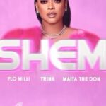 Trina Instagram – Out NOW 🩷 @supacindy #QueensDontCompete 🔥👏🏽