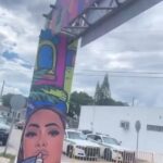 Trina Instagram - Welcome To SUGALAND 💜✨💫🥳🥹🙏🏽