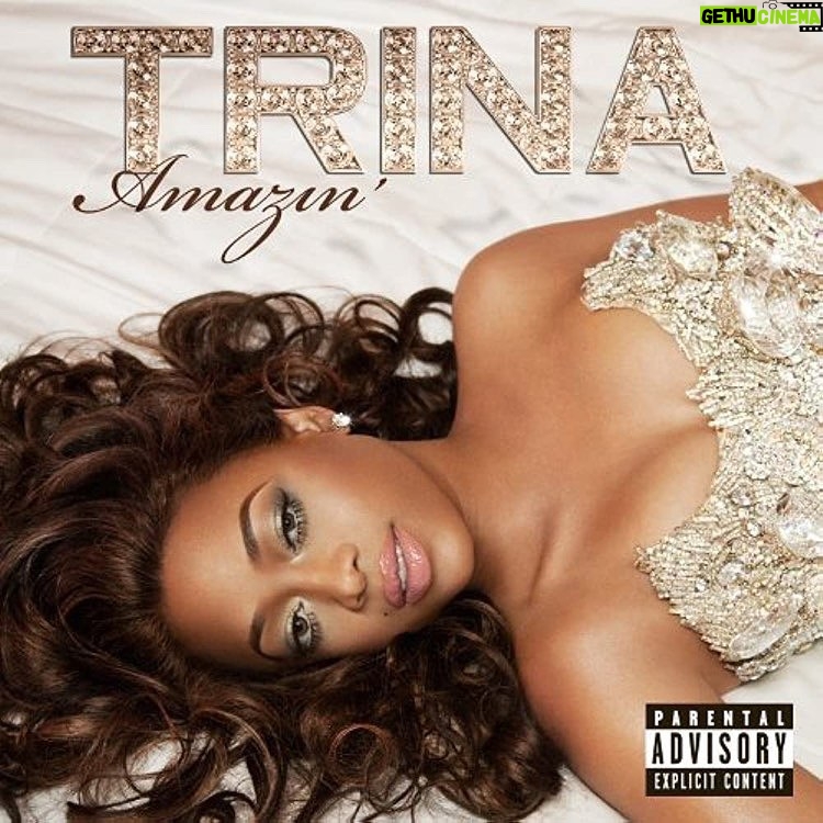 Trina Instagram - May 4th 2010 … Amazin Album Dropped ✨⭐️ what were some of ya fave songs from this album ⬇️