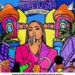 Trina Instagram - May 20th “TRINA DAY” “Welcome To SUGALAND” 💜🧡💙💗💛💚🩵 Located at 6400 NW 15th Ave (btween 62nd street thru 66th street) 1pm-6pm TRUST ME YOU DON’T WANT TO MISS IT 🔥💥🥹 FREE EVENT For All Family and Kids 🥰