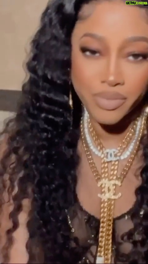 Trina Instagram - Rockstarr Music Festival Loading …. February 3rd 🚀🚀🚀🚀🚀🚀😉💫