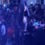 Trina Instagram – Happy Pride Month ๐โจ๐ซโก๏ธ๐ณ๏ธโ๐ Thank You ๐๐งก๐๐ฅน