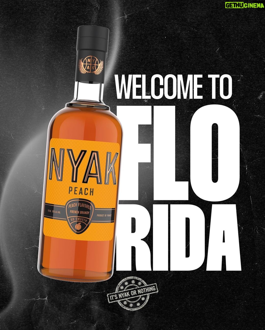 Trina Instagram - Catch a vibe with me and check out our new locations @nyakcognac 🍹🍾 #cinnamon