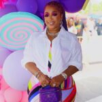 Trina Instagram – Let it end 🩷Let it change 🩷Let it hurt 🩷Let it heal 🩷💜💫✨