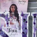 Trina Instagram - Welcome To SUGALAND 💜✨💫🥳🥹🙏🏽