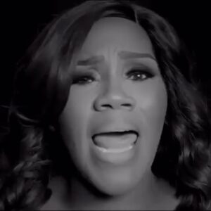 Trina Instagram - Dear Mama 🥹🧡