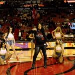 Trina Instagram – 🔥 Unforgettable night with my hometown heroes, @MiamiHeat, breaking it down to my latest single “Benjamins Deli” featuring @Bbr.Jritt and @Zekedon1! 🎶

Major shoutout to the phenomenal staff, dancers, and players for making this dance explosion happen. 🙌 Now, it’s your turn to join the party! What are you waiting for? 

Tag me when you drop your dance moves, and I’ll repost the best ones! 💃

Big thanks to these amazing individuals who played a key role:
@Jullianboothe
@PoweredByKac
@ReginaldSaunders
@Zekedon1
@TheFashionistis
🎥: @dannydoitall_

Special love to the incredible Miami Heat Dancers who brought the heat to the dance floor! 🔥
@AlyssaChiiii
@Alexandra.Alemany
@KatieWilsonn
@Nsullyy14
@Versassyy
@Nicolesoutoo
@_Leonrachel_
@AlyssaArneaud 
@Isa.Ramirezzzz
@Ashley_Laughlin
@Its.MadisonAshley
@ChiaraGonzalez__
@KailynnFleches
@Natskee00 

Let’s keep this dance fever going! 💫 #BenjaminsDeliChallenge #MiamiHeatDanceParty #DanceWithTrina